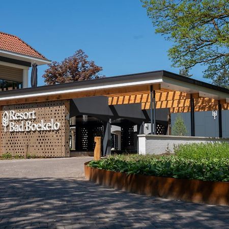 אנסחדה Resort Bad Boekelo מראה חיצוני תמונה
