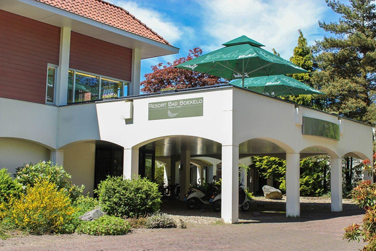 אנסחדה Resort Bad Boekelo מראה חיצוני תמונה