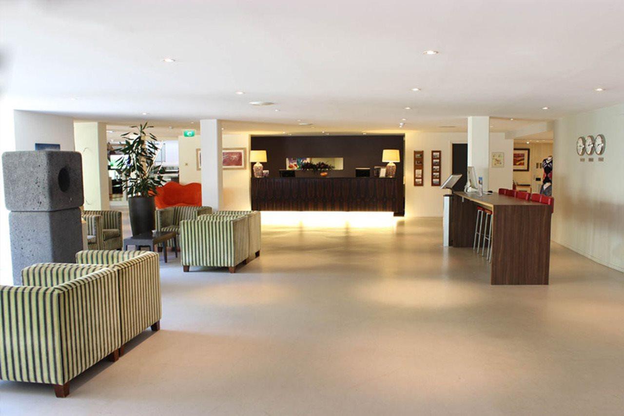 אנסחדה Resort Bad Boekelo מראה חיצוני תמונה