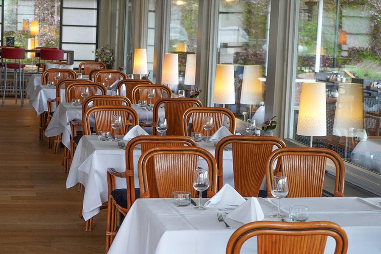 אנסחדה Resort Bad Boekelo מראה חיצוני תמונה