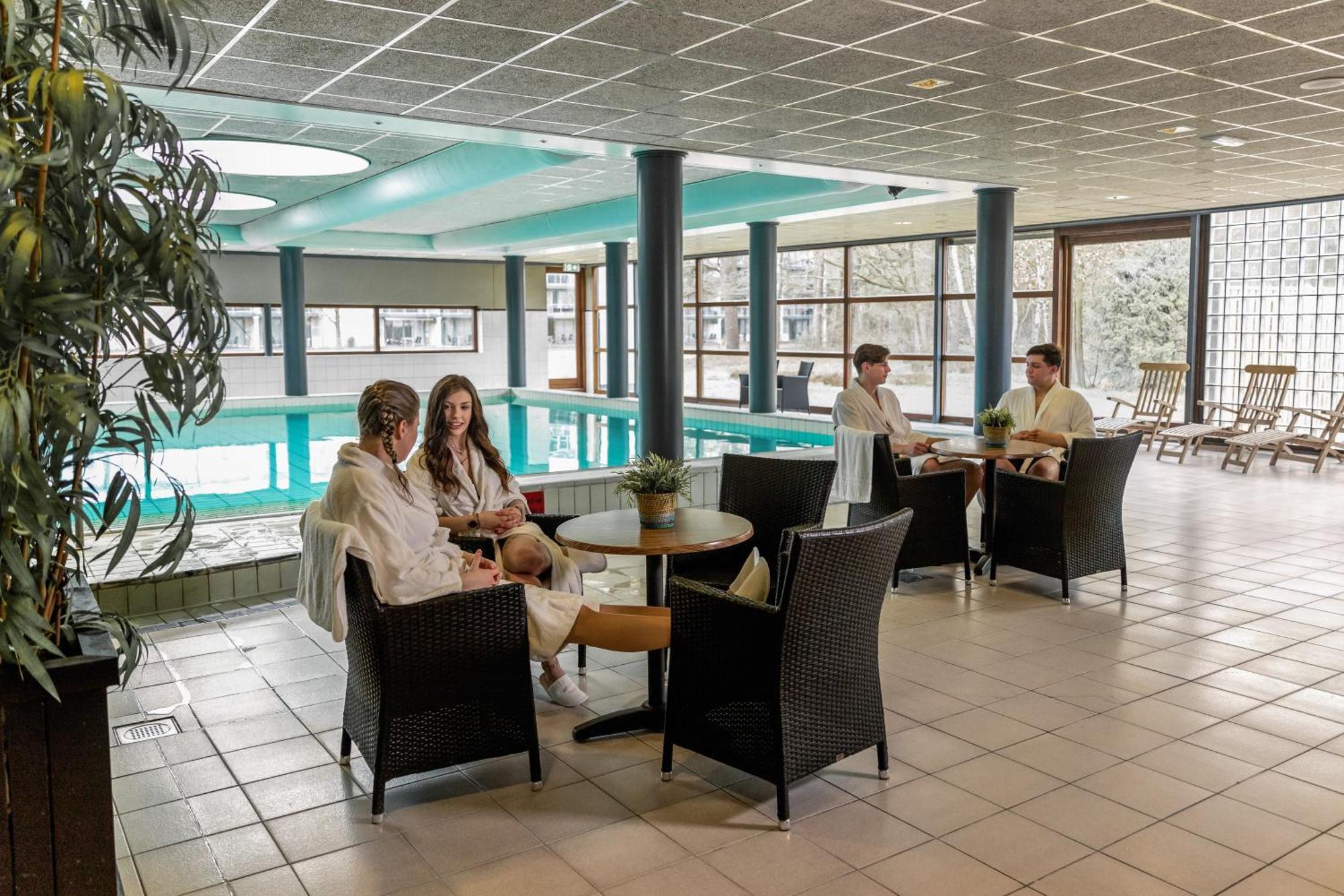 אנסחדה Resort Bad Boekelo מראה חיצוני תמונה