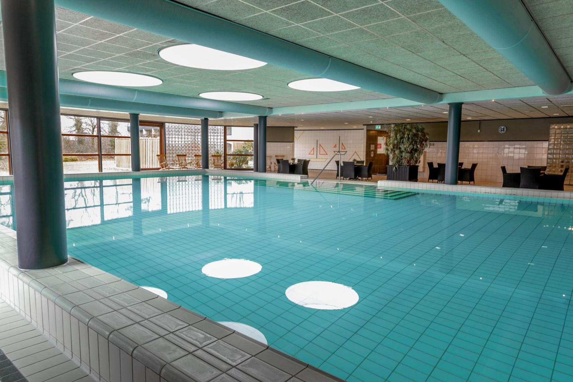 אנסחדה Resort Bad Boekelo מראה חיצוני תמונה