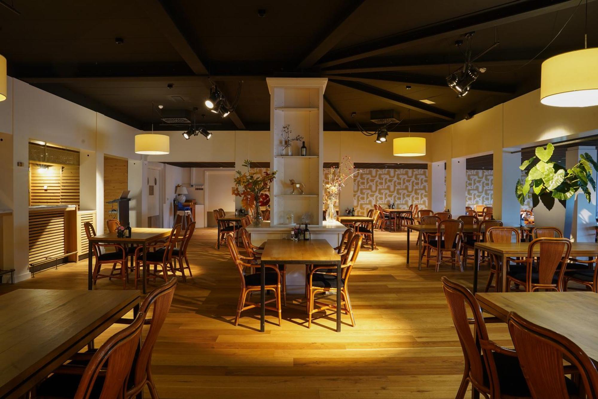 אנסחדה Resort Bad Boekelo מראה חיצוני תמונה