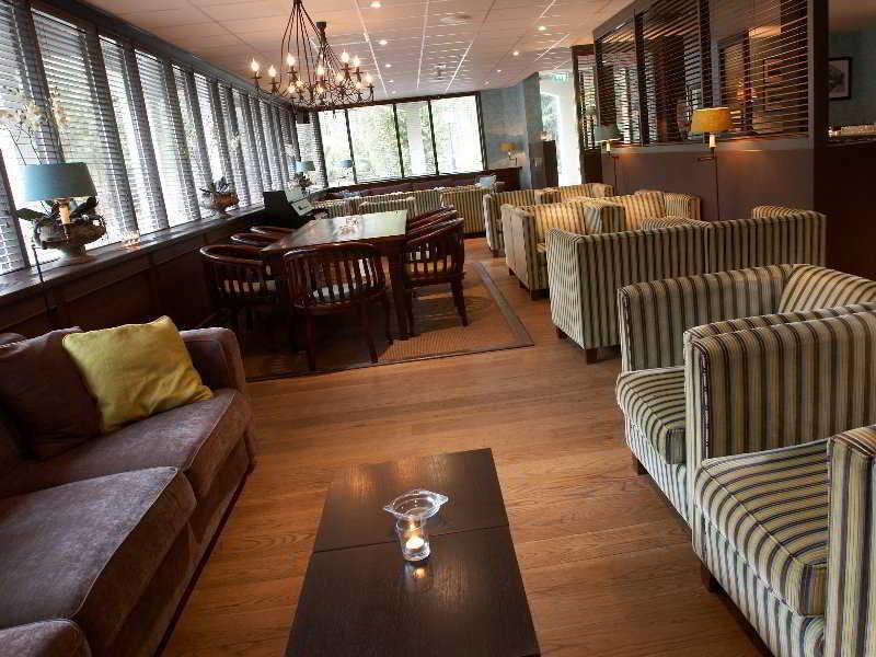 אנסחדה Resort Bad Boekelo מראה חיצוני תמונה