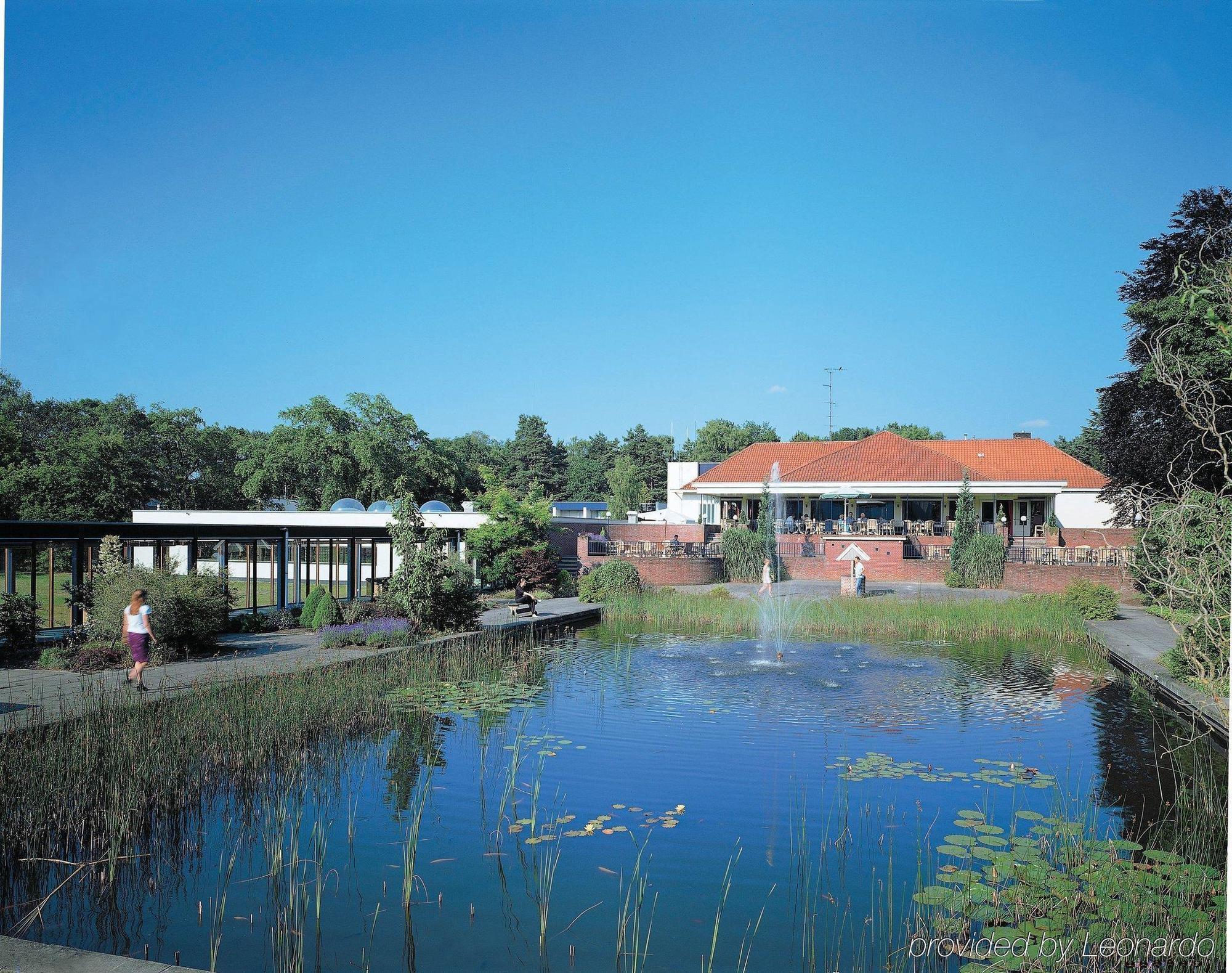 אנסחדה Resort Bad Boekelo מראה חיצוני תמונה