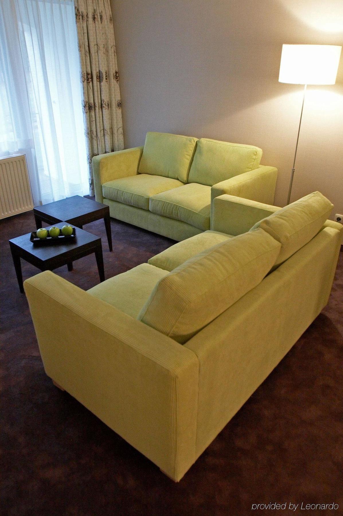 אנסחדה Resort Bad Boekelo מראה חיצוני תמונה